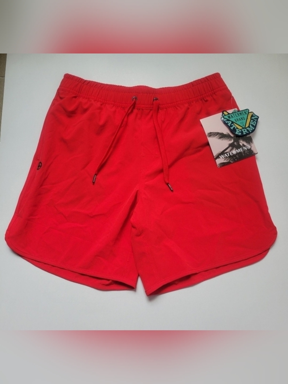 WATERMEN the classic short size small.